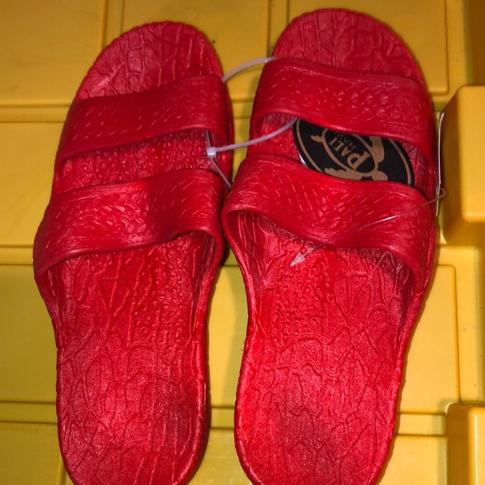 Pali Hawaiian Jandals
